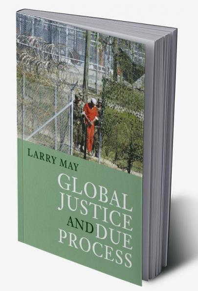 Global Justice and Due Process