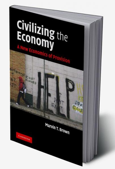 Civilizing the Economy