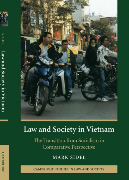 Law and Society in Vietnam