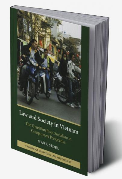 Law and Society in Vietnam