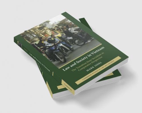 Law and Society in Vietnam