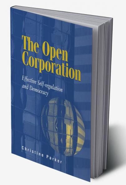The Open Corporation