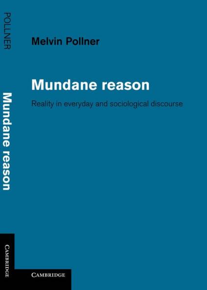 Mundane Reason