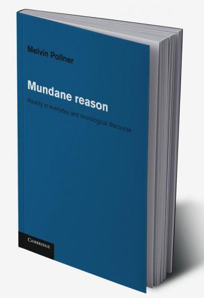 Mundane Reason
