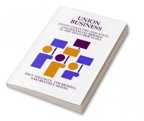 Union Business