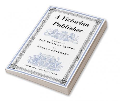 A Victorian Publisher