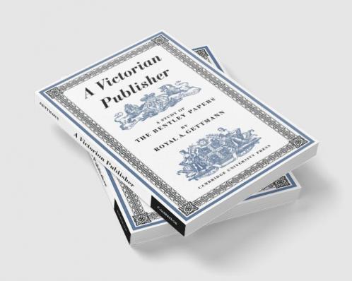 A Victorian Publisher
