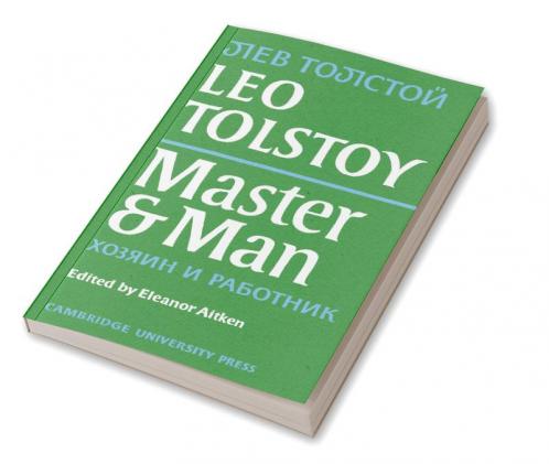 Master and Man