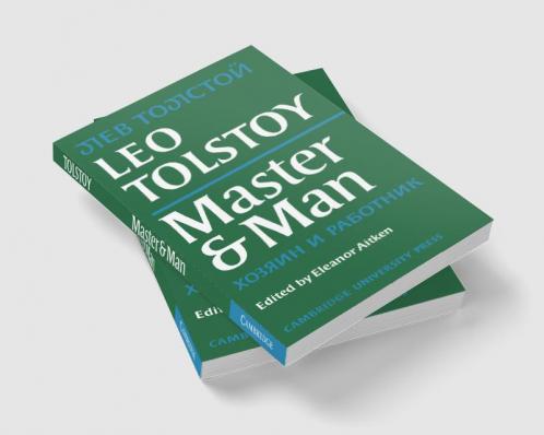 Master and Man