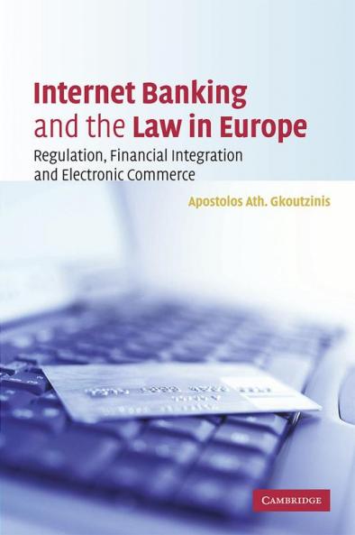 Internet Banking and the Law in Europe