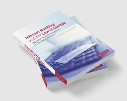 Internet Banking and the Law in Europe
