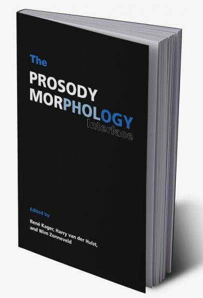 The Prosody-Morphology Interface