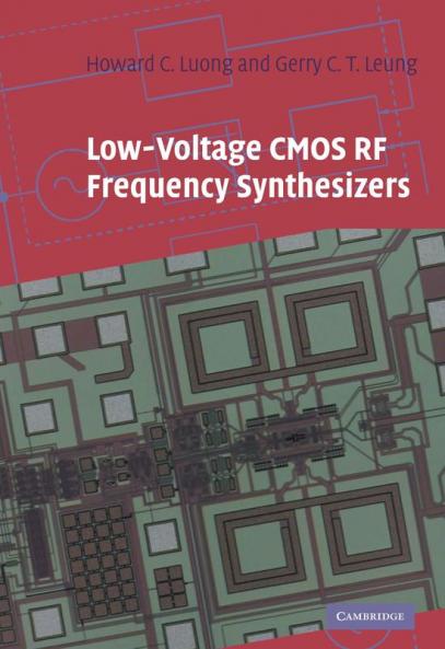 Low-Voltage CMOS RF Frequency Synthesizers