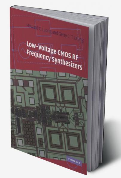 Low-Voltage CMOS RF Frequency Synthesizers