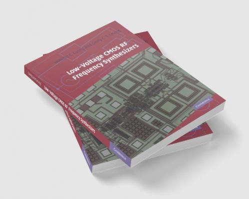 Low-Voltage CMOS RF Frequency Synthesizers