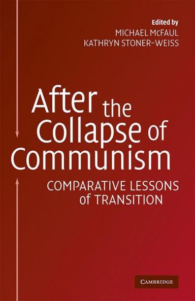 After the Collapse of Communism
