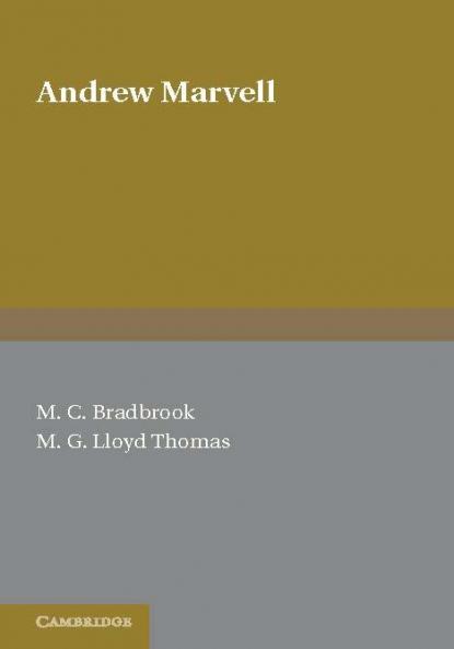 Andrew Marvell