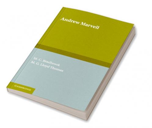Andrew Marvell