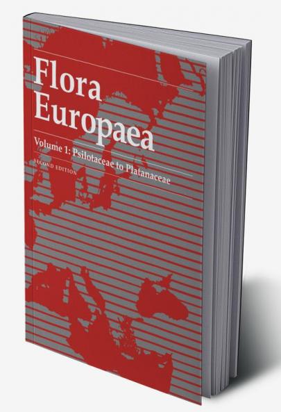 Flora Europaea