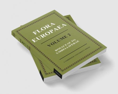 Flora Europaea