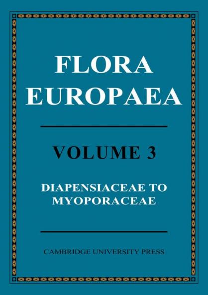 Flora Europaea