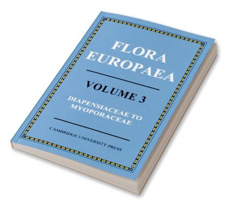 Flora Europaea