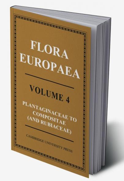 Flora Europaea