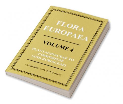 Flora Europaea