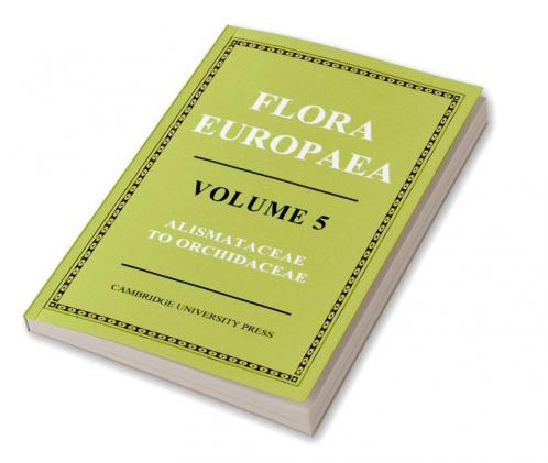 Flora Europaea
