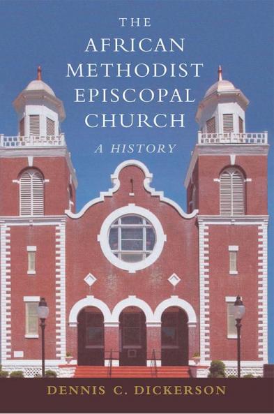 The African Methodist Episcopal Church