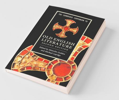 The Cambridge Companion to Old English             Literature