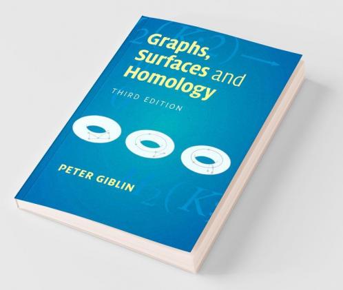 Graphs Surfaces and Homology