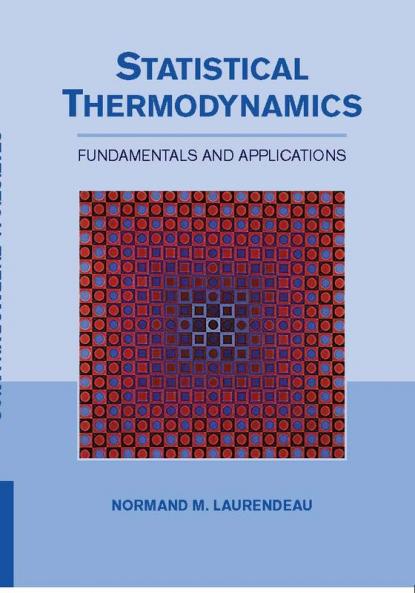 Statistical Thermodynamics