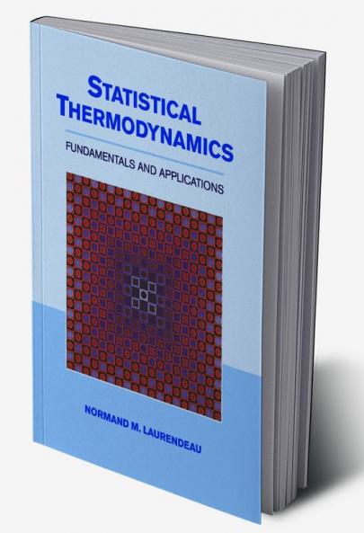 Statistical Thermodynamics