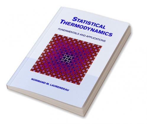 Statistical Thermodynamics