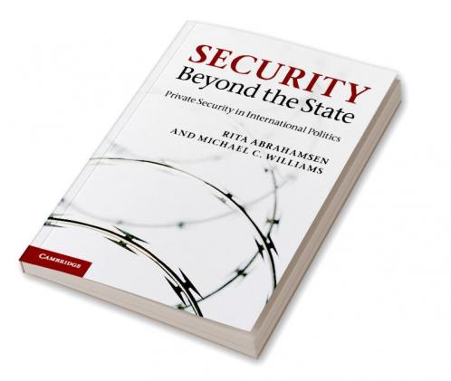Security Beyond the State