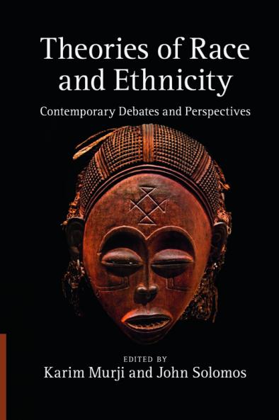 Theories of Race and Ethnicity