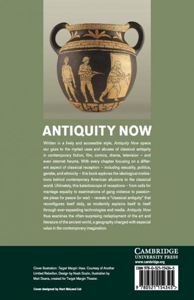 Antiquity Now