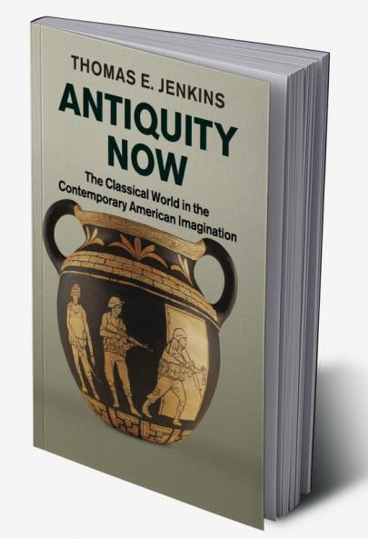 Antiquity Now