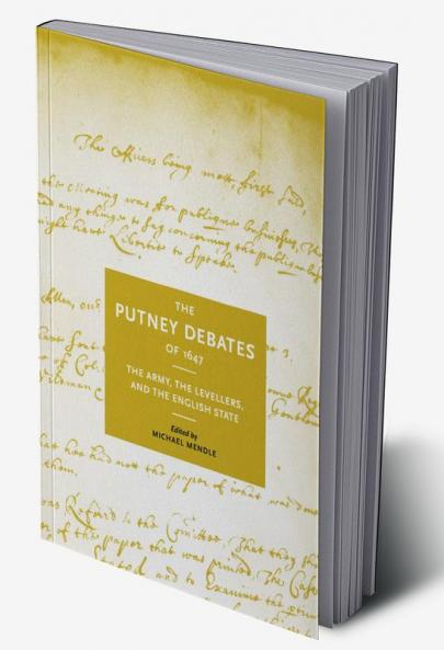 The Putney Debates of 1647