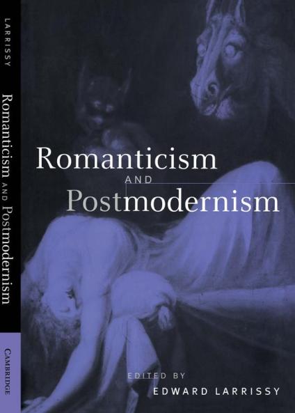 Romanticism and Postmodernism