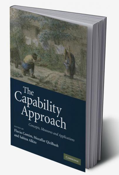 The Capability Approach
