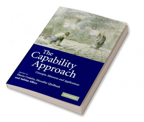 The Capability Approach