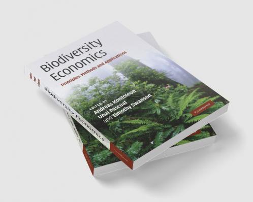 Biodiversity Economics