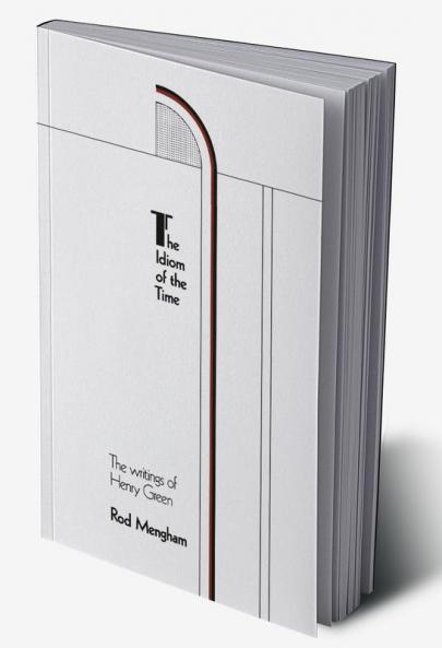 The Idiom of the Time