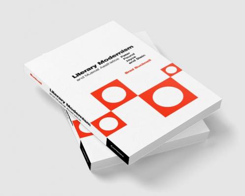 Literary Modernism and Musical Aesthetics