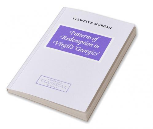 Patterns of Redemption in Virgil's Georgics