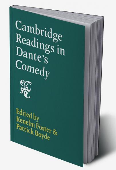 Cambridge Readings in Dante's Comedy