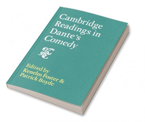 Cambridge Readings in Dante's Comedy