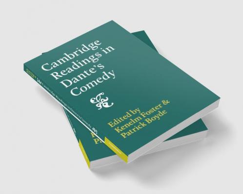 Cambridge Readings in Dante's Comedy